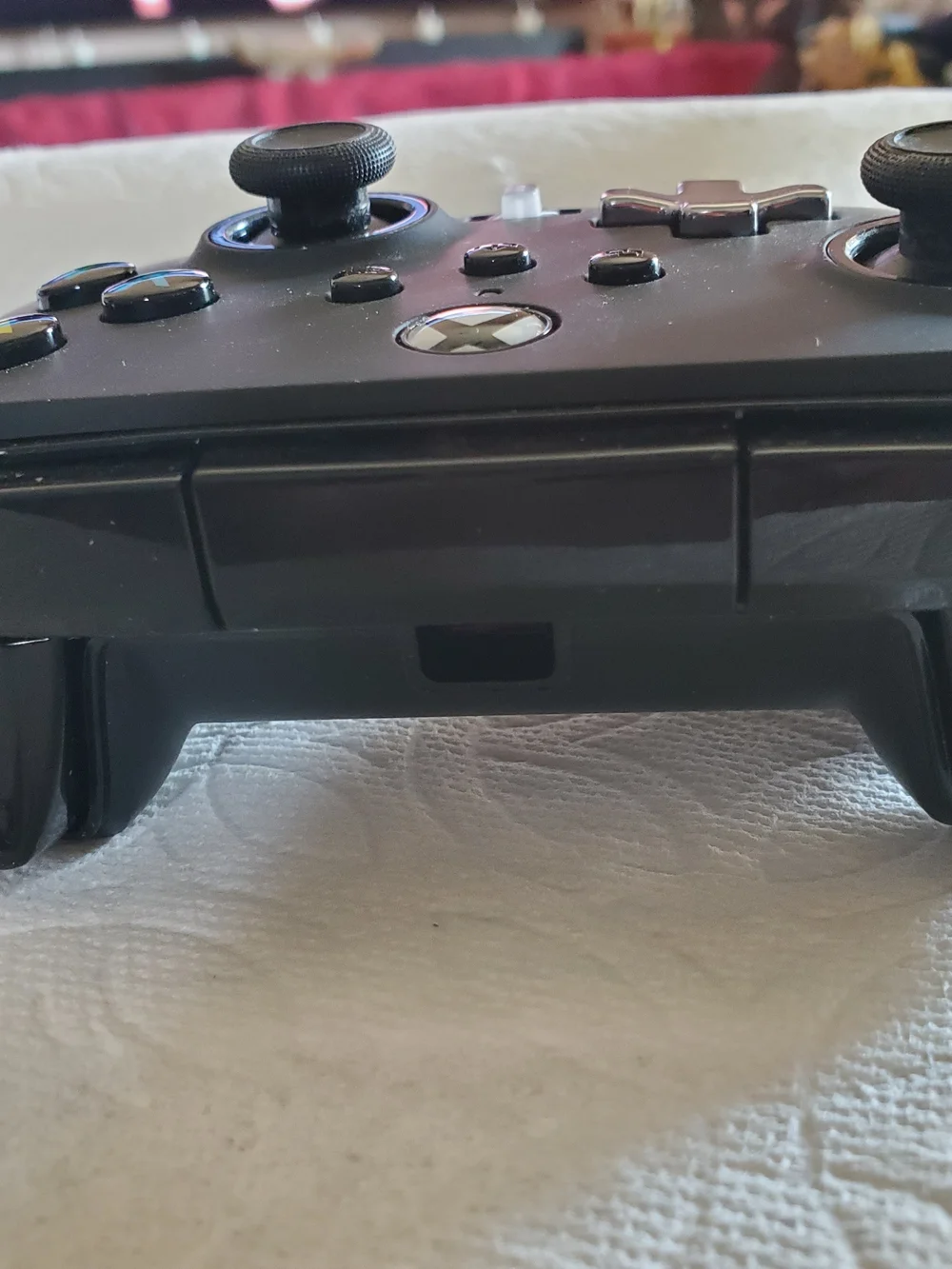 Wireless Controller - Black - Picture 4 of 5
